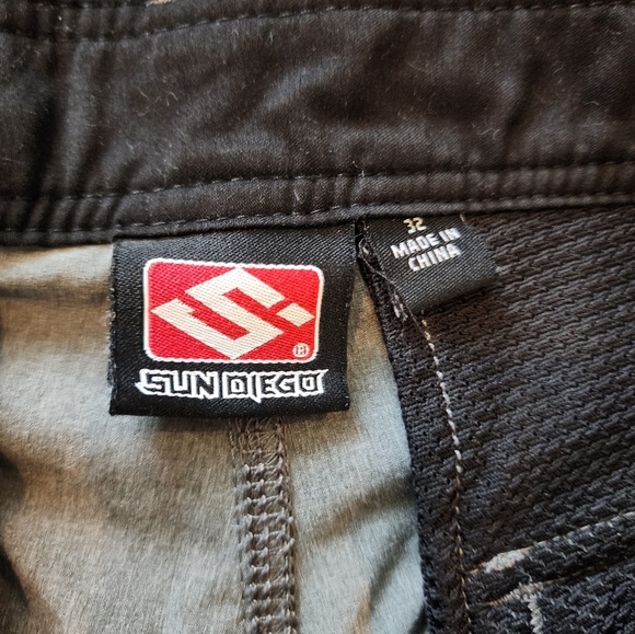 Sun Diego Men's shorts 32 - Picture 6 of 7